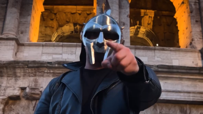 Daniel Magical dołącza do Clout MMA!