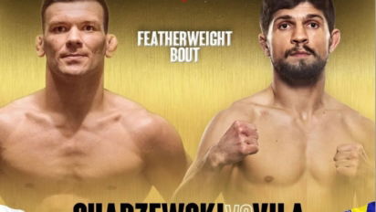 Kto wygrał Charzewski vs Vila na KSW 89?