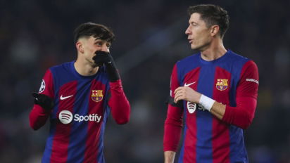 Valencia - FC Barcelona: gdzie oglądać? Transmisja w TV i stream online (16.12.2023)