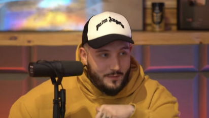 Profil na X podający się za Boxdela zmienia nazwę!