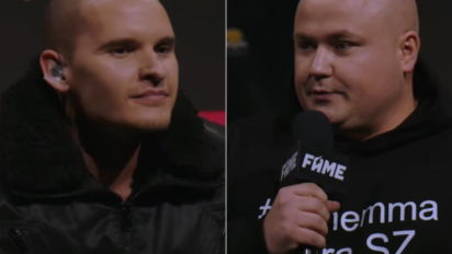 Guzik vs Adam Security - O której godzinie jest walka?