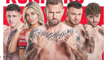 O której godzinie FAME MMA Reborn?