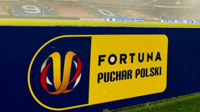 Znamy pary ćwierćfinałowe Pucharu Polski! Szlagier w Poznaniu