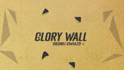 Szalony Reporter otwiera nową federację Glory Wall!