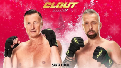 Poznajcie walkę wieczoru CLOUT MMA 3