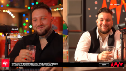 Influenceriada już 30 grudnia! Kto weźmie udział