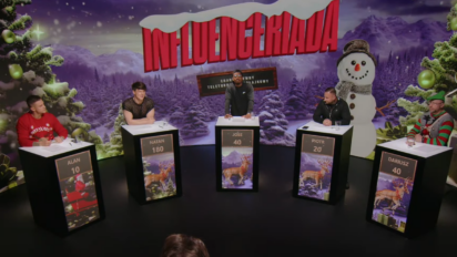 Kto okazał się najmądrzejszym zawodnikiem FAME MMA?