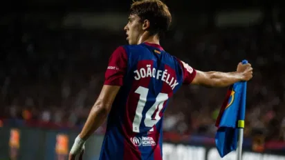 FC Barcelona - Almeria: gdzie oglądać? Transmisja w TV i stream online (20.12.2023)