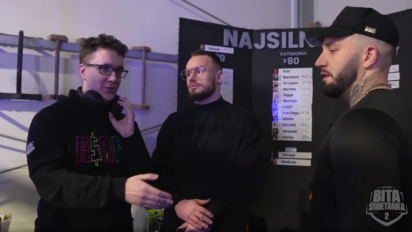 Nie uwierzysz, za ile Xayoo zorganizował Bitą Śmietankę 2!