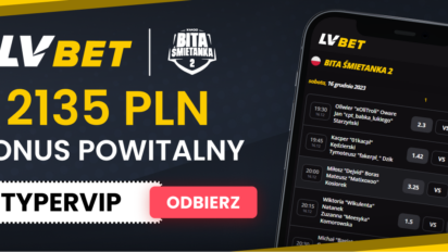 Bita Śmietanka 2 - Gdzie obstawiać galę?