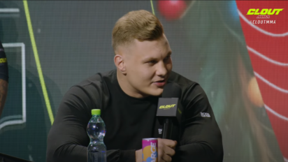 Labryga kontra Marcoń, jako walka przy stole? Innowacyjna formuła we freak fightach?