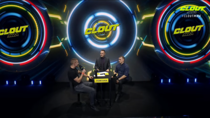 Lewandowski i Touahri zawalczą w Clout MMA