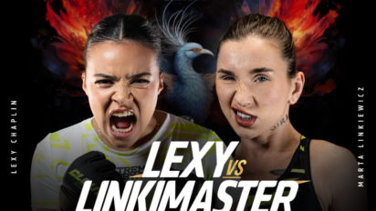 Znamy datę i main event Clout MMA 4!