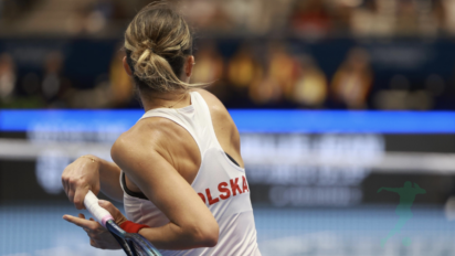 Magda Linette - ile zarobiła w karierze?