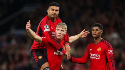 Chelsea - Manchester United gdzie oglądać? Transmisja w TV i stream online (04.04.2024)