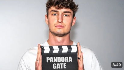 Dubiel w pierwszym wywiadzie po Pandora Gate -