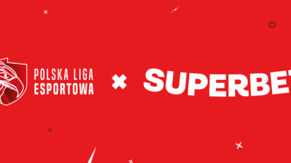 Polska Liga Esportowa rozpoczyna współpracę z Superbet