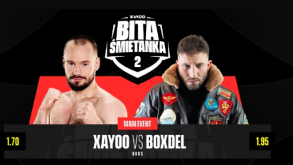 O której Bita Śmietanka 2? Bita Śmietanka 2 data i godzina