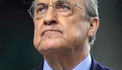 Real Madryt chce przenieść się do Serie A. Protest Florentino Pereza