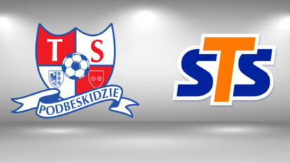 Podbeskidzie Bielsko-Biała ma nowego, wielkiego sponsora!