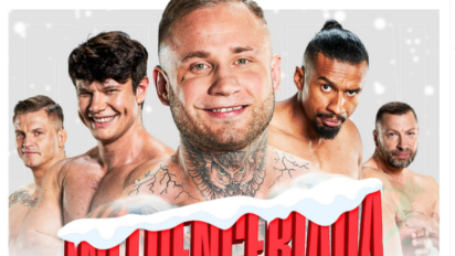 Poznajcie Influenceriadę! Nowy teleturniej FAME MMA