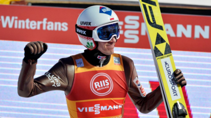 Turniej 4 Skoczni Wyniki Konkursu w Innsbrucku - Skoki Dzisiaj 03.01.2024