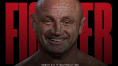 Pudzianowski zawalczy na FAME MMA 20!?