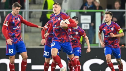 Raków Częstochowa - Atalanta Bergamo: gdzie oglądać? Transmisja w TV i stream online (14.12.2023)