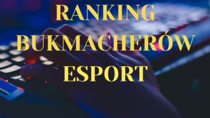 Ranking bukmacherów esport