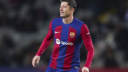 FC Barcelona - Girona: gdzie oglądać? Transmisja w TV i stream online (10.12.2023)