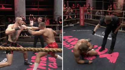 Joker wygrywa finał turnieju Gromda 15! Golcuś pokonany w 1 rundzie!