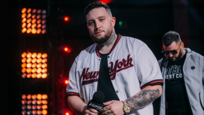 Znamy datę walki Boxdela w FAME MMA!