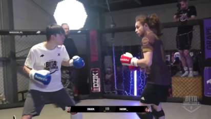 Kacper „01kacpl” Kędzierski pokonuje Tymoteusza „fakerpl” Dzika na Bita Śmietanka 2!