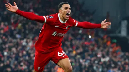 Trent Alexander-Arnold zmieni klub? Nadchodzi bomba transferowa