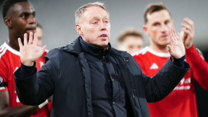 'Tricky Trees' zmienią szkoleniowca, były trener Realu Madryt za Steve'a Coopera?