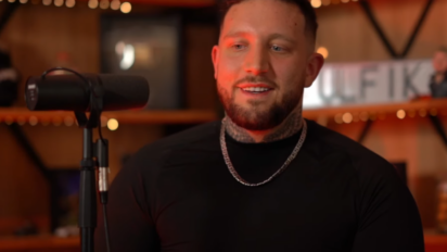 Xayoo vs Boxdel - o której godzinie jest walka?