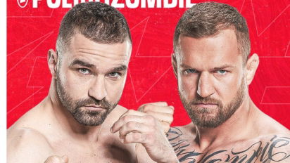 Wrzosek vs Gromadzki - O której godzinie jest walka?