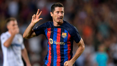 Robert Lewandowski - zarobki piłkarza w 2025 roku