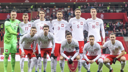 Grupy rozlosowane! Z kim może zagrać reprezentacja Polski?