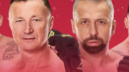 Hajto vs Warzyniak - O której godzinie jest walka?