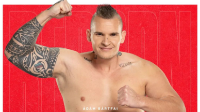 Kim jest Adam Security?