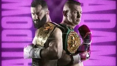 Walka Adamek vs Khalidov oficjalnie na KSW EPIC!