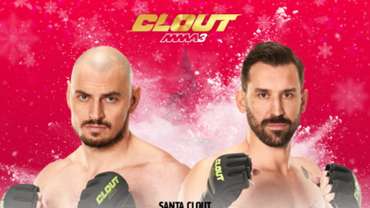 Kto wygrał walkę Bartman vs Augustyn na Clout MMA 3?