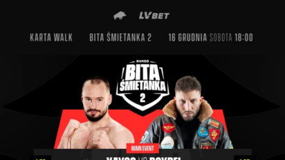 Bita Śmietanka 2 za darmo - gdzie obejrzeć transmisję?