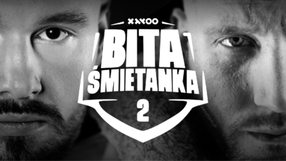 Bita Śmietanka 2 wyniki - transmisja ZA DARMO