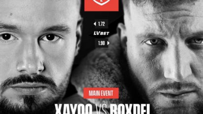 Bita Śmietanka 2 karta walk - sprawdź kto walczy na dzisiejszej gali!