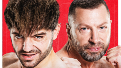 Kto wygrał walkę Dis vs Daro Lew na FAME MMA Reborn?