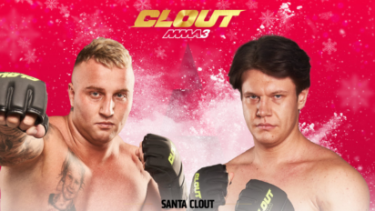 Typy na Denis Załęcki vs Natan Marcoń - Clout MMA 3