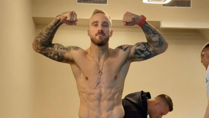 Kim jest Dominik Zadora?