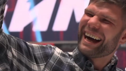 Don Diego dołącza do FAME MMA!